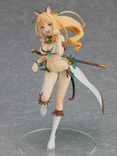 Load image into Gallery viewer, Good Smile Company Ars Notoria Picatrix Cat Kingdom Ver. Pop Up Parade figure