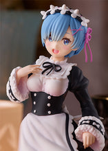 Load image into Gallery viewer, Good Smile Company Re:Zero Rem Ice Season Ver. Pop Up Parade