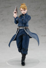 Load image into Gallery viewer, Good Smile Company Fullmetal Alchemist Riza Hawkeye Pop Up Parade