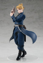 Load image into Gallery viewer, Good Smile Company Fullmetal Alchemist Riza Hawkeye Pop Up Parade