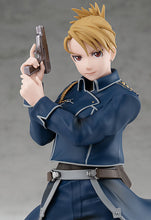 Load image into Gallery viewer, Good Smile Company Fullmetal Alchemist Riza Hawkeye Pop Up Parade