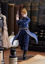 Load image into Gallery viewer, Good Smile Company Fullmetal Alchemist Riza Hawkeye Pop Up Parade