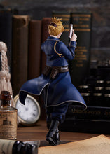 Load image into Gallery viewer, Good Smile Company Fullmetal Alchemist Riza Hawkeye Pop Up Parade