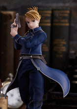 Load image into Gallery viewer, Good Smile Company Fullmetal Alchemist Riza Hawkeye Pop Up Parade