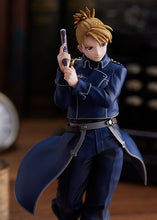 Load image into Gallery viewer, Good Smile Company Fullmetal Alchemist Riza Hawkeye Pop Up Parade