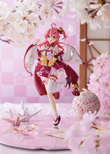 Load image into Gallery viewer, Max Factory Hololive Sakura Miko Pop up Parade