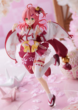 Load image into Gallery viewer, Max Factory Hololive Sakura Miko Pop up Parade