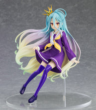 Load image into Gallery viewer, Good Smile Company No Game No Life Shiro Crown Ver. Pop Up Parade