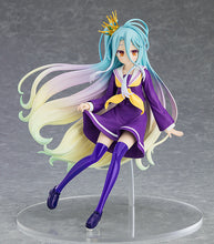 Load image into Gallery viewer, Good Smile Company No Game No Life Shiro Crown Ver. Pop Up Parade