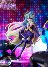 Load image into Gallery viewer, Good Smile Company No Game No Life Shiro Crown Ver. Pop Up Parade