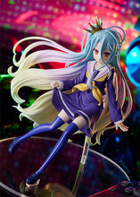 Load image into Gallery viewer, Good Smile Company No Game No Life Shiro Crown Ver. Pop Up Parade