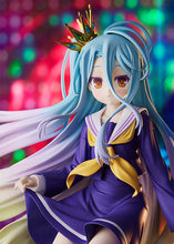 Load image into Gallery viewer, Good Smile Company No Game No Life Shiro Crown Ver. Pop Up Parade