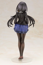 Load image into Gallery viewer, Kotobukiya Date A Live IV Kurumi Tokisaki School Uniform ver. 1/7 scale figure