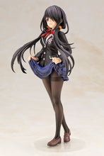 Load image into Gallery viewer, Kotobukiya Date A Live IV Kurumi Tokisaki School Uniform ver. 1/7 scale figure