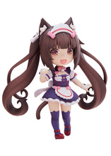 Load image into Gallery viewer, PLUM Nekopara Chocola Mini Figure 100