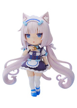 Load image into Gallery viewer, PLUM Nekopara Vanilla Mini Figure 100