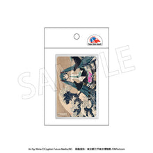 Load image into Gallery viewer, Presence Hokusai Katsushika x Hatsune Miku Playing Cards