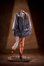 Load image into Gallery viewer, PURE from Nigi Komiya Illustration Bastet the Goddess 1/6 scale adult figure