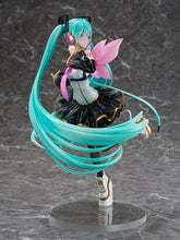 Load image into Gallery viewer, Pony Canyon Vocaloid Hatsune Miku delight fairy style 1/7 scale figure