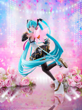 Load image into Gallery viewer, Pony Canyon Vocaloid Hatsune Miku delight fairy style 1/7 scale figure