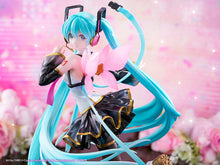 Load image into Gallery viewer, Pony Canyon Vocaloid Hatsune Miku delight fairy style 1/7 scale figure