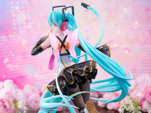 Load image into Gallery viewer, Pony Canyon Vocaloid Hatsune Miku delight fairy style 1/7 scale figure