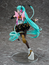 Load image into Gallery viewer, Pony Canyon Vocaloid Hatsune Miku delight fairy style 1/7 scale figure