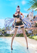 Load image into Gallery viewer, Ques Q Valkyria Chronicles 4 Selvaria Bles Swimsuit Style 1/7 scale figure