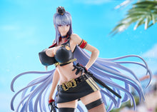 Load image into Gallery viewer, Ques Q Valkyria Chronicles 4 Selvaria Bles Swimsuit Style 1/7 scale figure