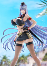 Load image into Gallery viewer, Ques Q Valkyria Chronicles 4 Selvaria Bles Swimsuit Style 1/7 scale figure