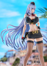 Load image into Gallery viewer, Ques Q Valkyria Chronicles 4 Selvaria Bles Swimsuit Style 1/7 scale figure