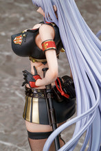 Load image into Gallery viewer, Ques Q Valkyria Chronicles 4 Selvaria Bles Swimsuit Style 1/7 scale figure