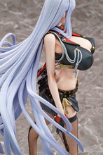 Load image into Gallery viewer, Ques Q Valkyria Chronicles 4 Selvaria Bles Swimsuit Style 1/7 scale figure