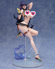 Load image into Gallery viewer, Rocket Boy Mahou Shoujo Misa Suzuhara Bikini Ver 1/6 Scale figure