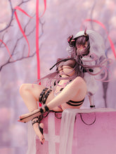 Load image into Gallery viewer, Rocket Boy Komeshiro Kasu illustrated - Mugen 1/6 scale adult figure