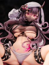 Load image into Gallery viewer, Rocket Boy Komeshiro Kasu illustrated - Mugen 1/6 scale adult figure