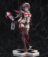 Load image into Gallery viewer, Rocket Boy Illustrated by Jiu Ye Sang - Zena 1/6 scale adult figure