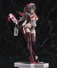 Load image into Gallery viewer, Rocket Boy Illustrated by Jiu Ye Sang - Zena 1/6 scale adult figure
