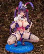 Load image into Gallery viewer, Rocket Boy Illustarted by Mataro Dealer Bunny 1/6 Scaled Adult Figure