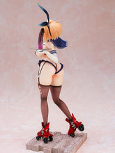 Load image into Gallery viewer, Rocket Boy Illustrated by Mapaninatta- Kouhai-chan 1/6 scale adult figure