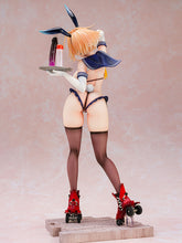Load image into Gallery viewer, Rocket Boy Illustrated by Mapaninatta- Kouhai-chan 1/6 scale adult figure