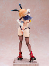 Load image into Gallery viewer, Rocket Boy Illustrated by Mapaninatta- Kouhai-chan 1/6 scale adult figure