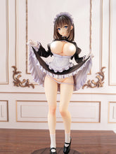 Load image into Gallery viewer, Rocket Boy Illustrated by Kyockcho Maid Education Series - Tsubaki Rurikawa 1/6 adult figure