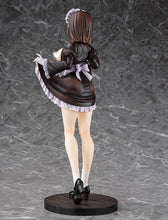 Load image into Gallery viewer, Rocket Boy Illustrated by Kyockcho Maid Education Series - Tsubaki Rurikawa 1/6 adult figure
