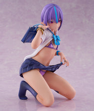 Load image into Gallery viewer, Rocket Boy Okane Daisuki Toa-kun 1/6 scale adult figure