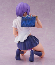 Load image into Gallery viewer, Rocket Boy Okane Daisuki Toa-kun 1/6 scale adult figure