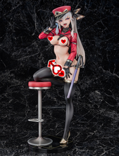 Load image into Gallery viewer, Rocket Boy DUE ROSSO 1/6 scale adult figure