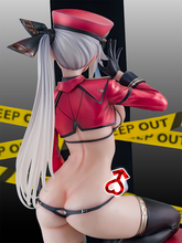 Load image into Gallery viewer, Rocket Boy DUE ROSSO 1/6 scale adult figure