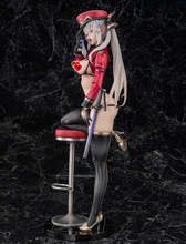 Load image into Gallery viewer, Rocket Boy DUE ROSSO 1/6 scale adult figure