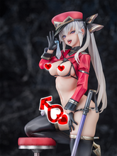 Load image into Gallery viewer, Rocket Boy DUE ROSSO 1/6 scale adult figure